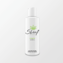 Infusiam 5 Leaf Lotion 4oz 1000mg