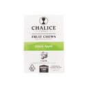 Chalice Farms | Green Apple - Chews | 500mg CBD