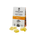 Chalice Farms | Tangerine Chews | 100mg