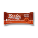 Cheeba Chews | Sativa 500mg Med