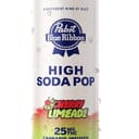 CHERRY LIMEADE HIGH SELTZER (25MG) [H]