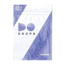 Chocolate Espresso Drops | 20pk