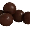 CHOCOLATE FUSIONS FUDGE BROWNIE BITE THC:CBD:CBN | 5 x 2mg