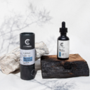 CITY TREES - BLUE AGAVE TINCTURE - 750mg