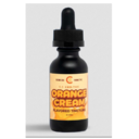CITY TREES - ORANGE CREAM 1:1 TINCTURE