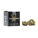 Claybourne Co. - Sativa - Tangimal - 3.5g Flower