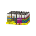 Clipper (Real Fabric)