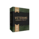 Cloud City Kush Pre-Rolls | 0.4g | 5pk