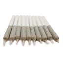 Color Cannabis - Ghost Train Haze Pre-Rolls 10x0.35g >S