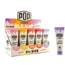 CONES POP ULTRA THIN 1.25 ASSORTED FLAVOR