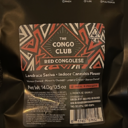 Congo Club | Red Congolese premium indoor smalls 14g | 32.07% THC