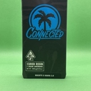 CONNECTED BISCOTTI X GUAVA 2.0 CURED CART