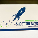 Connoisseur custom rolling papers