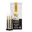 COOKIE PLATTER 3PK (3G) 1G PRE ROLLS [I]