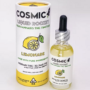 Cosmic Edibles | Lemonade Liquid Rocket 16:1 tincture | 1000mg THC:60mg CBD
