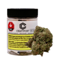 Craftport: Goats Garlic Platinum Kush (7g)