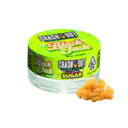 Crash Out - Black Jack Live Resin Sugar
