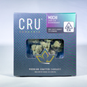 Cru - Indica - Mochi - 3.5g Flower