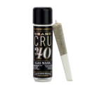 CRU GAS MASK PRE-ROLL