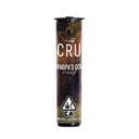 CRU GRANDPA'S GOLD PRE-ROLL