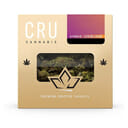 CRU GUAVA JELLY