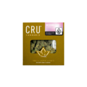 CRU WEDDING CAKE