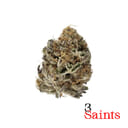 Crumbled Lime 3.5g (3Saints)