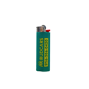 Custom Budcars BIC Lighter