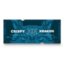 Dixie Crisy Kraken Bar