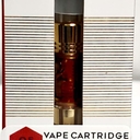 90% THC GREEN GODDESS Sativa Vape Cart by SUBLIME