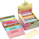 Classic King Size Slim Rolling Papers/Sheets