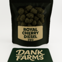 Royal Cherry Diesel