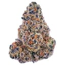Bluegatti Designer Exclusives Cannabis Strain | 44% THC Premium Flower