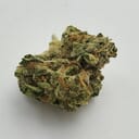 Strawberry Cough