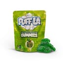 PUFF LA Gummies 500mg - Liquid Diamond x Hash Rosin Edibles