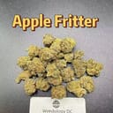 Apple Fritter