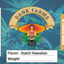 Dutch Hawaiian (TOP SHELF)