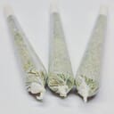Full Gram Pre-Rolls