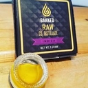 Assorted Raw Distillates