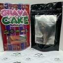 Gummy worm edibles by Gas'd up