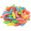 700MG GUMMY WORMS
