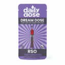 Daily Dose - Dream Dose RSO Syringe CBD CBN