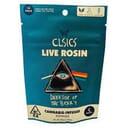 Dark Side of the Berry Live Rosin (100MG)[I]
