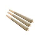 DARKEST SIDE OF THE MOON PR | WEED ME | 3 x 0.5g