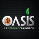 Oasis Vape Cartridges - Lemon Lime