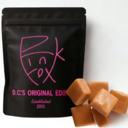 Salted Caramel | 100mg THC I 10ct