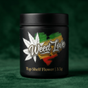 Coffin Candy - Indica THC 31%