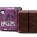 Dark Chocolate Bar by NUG