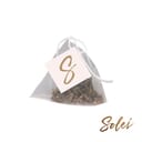DECAFFEINATED JASMINE GREEN TEA - 15