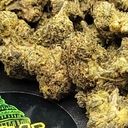 Berry Pie (EXOTIC A+)